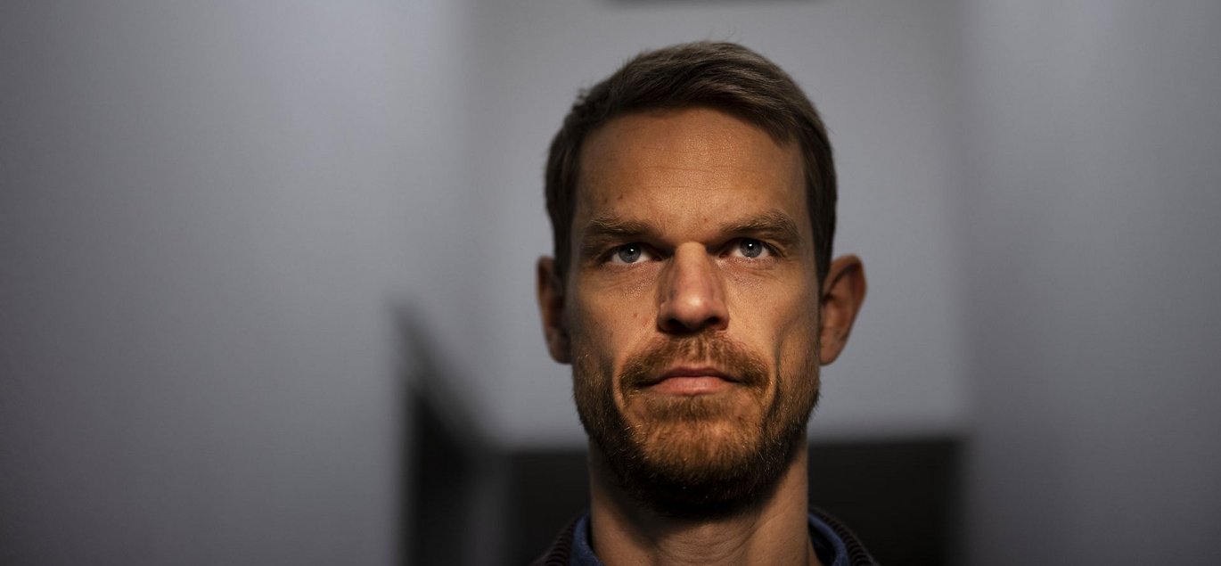 [Translate to English:] Svend Brinkmann